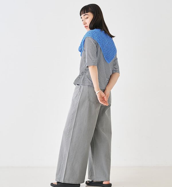 collex「ベーシックコットンTシャツ 2【予約】」|Tシャツ・カットソー|