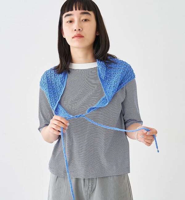 collex「ベーシックコットンTシャツ 2【予約】」|Tシャツ・カットソー|