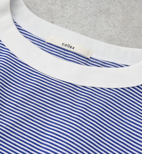 collex「ベーシックコットンTシャツ 2【予約】」|Tシャツ・カットソー|