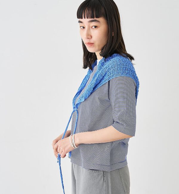 collex「ベーシックコットンTシャツ 2【予約】」|Tシャツ・カットソー|