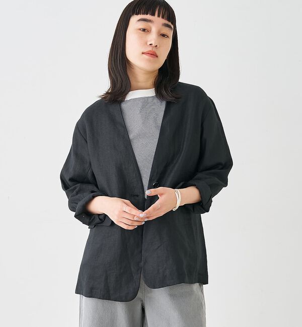 collex「ベーシックコットンTシャツ 2【予約】」|Tシャツ・カットソー|