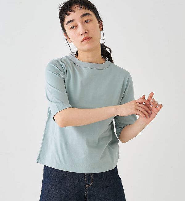 collex「ベーシックコットンTシャツ 2【予約】」|Tシャツ・カットソー|
