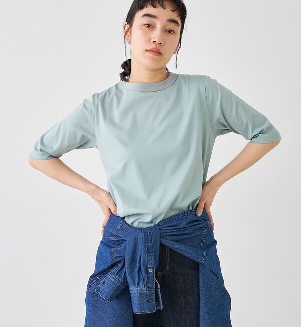 collex「ベーシックコットンTシャツ 2【予約】」|Tシャツ・カットソー|