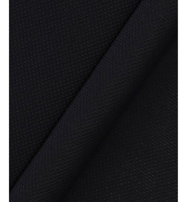 allureville「レノクロスダブルブレストジャケット」|テーラードジャケット|