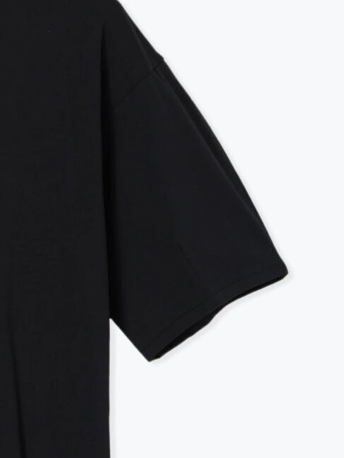 Te chichi TERRASSE「シアーアップリケTシャツ」|Tシャツ・カットソー|