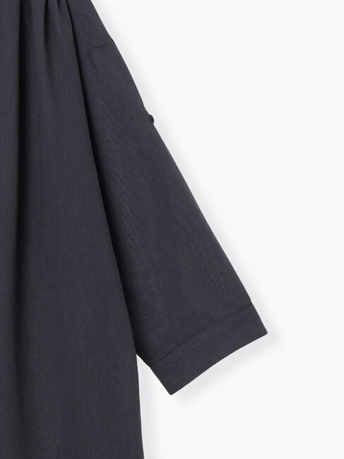 Samansa Mos2「バックシャンワンピース」|ワンピース|