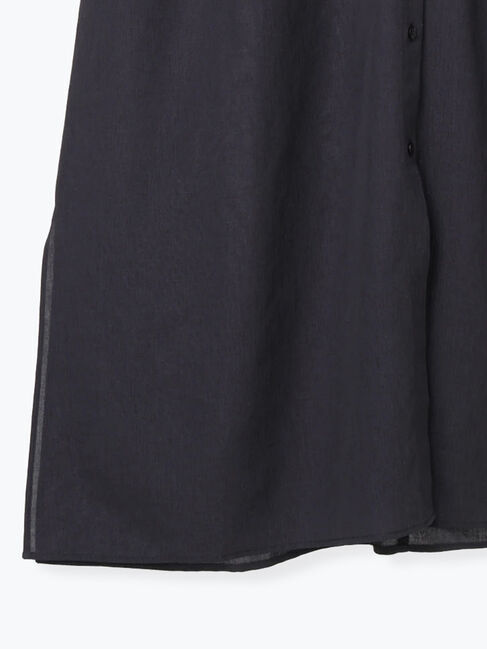 Samansa Mos2「バックシャンワンピース」|ワンピース|