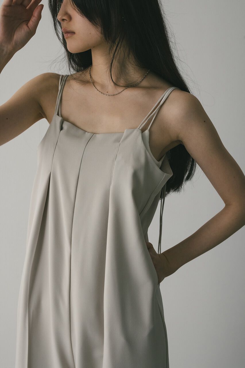 STYLEMIXER「ストリングベアオールインワン」|その他|