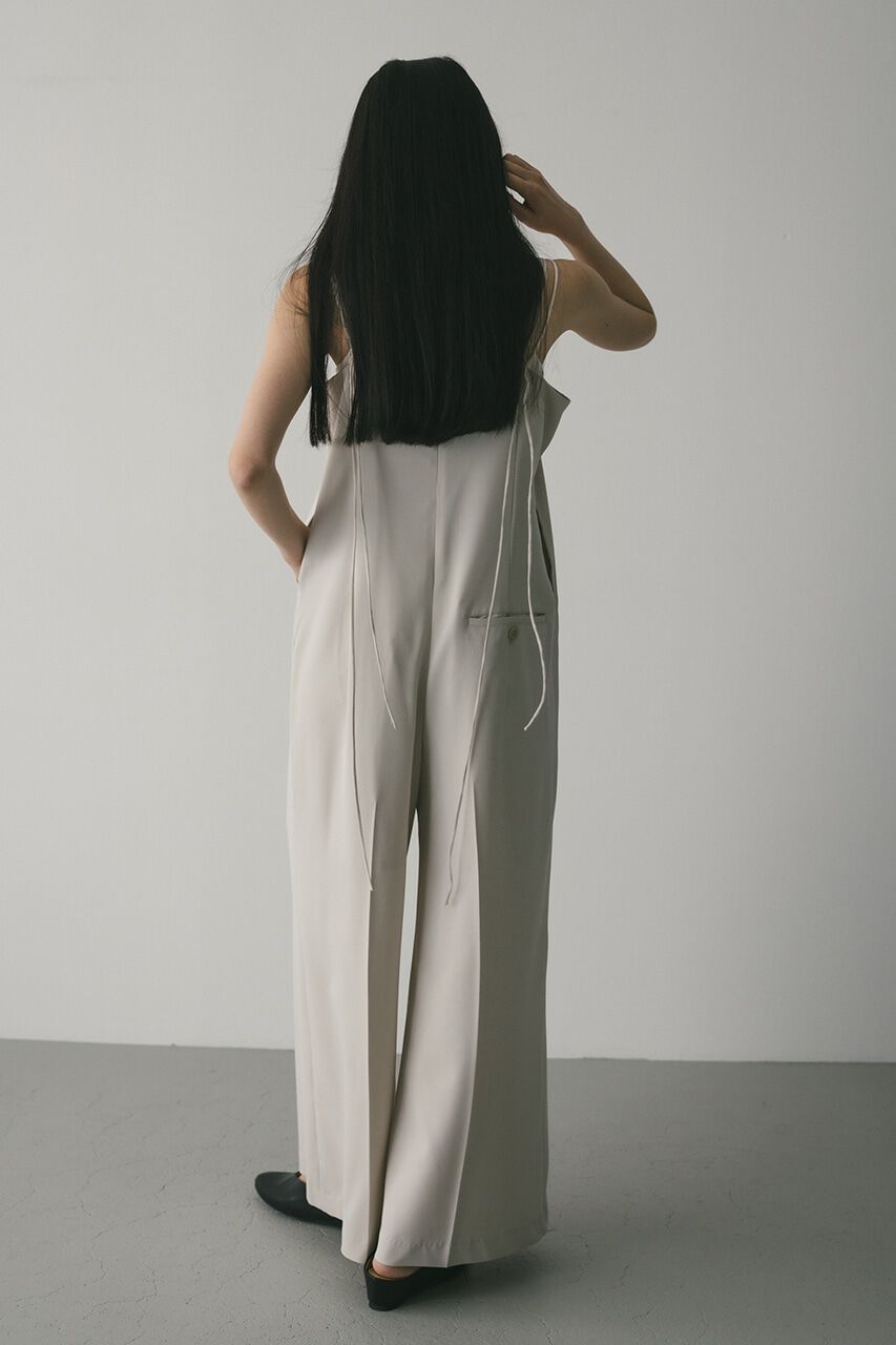 STYLEMIXER「ストリングベアオールインワン」|その他|