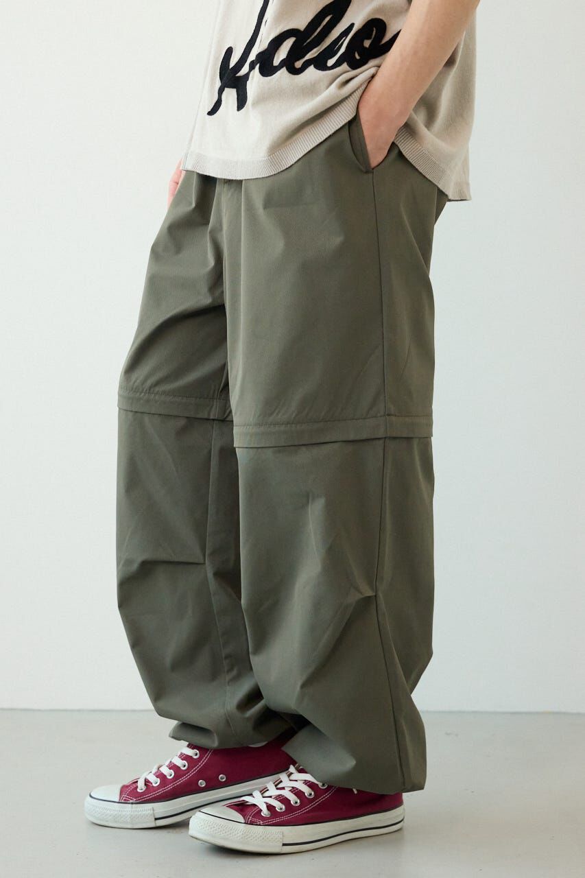 RODEO CROWNS「2wayセパレートパンツ」|その他|