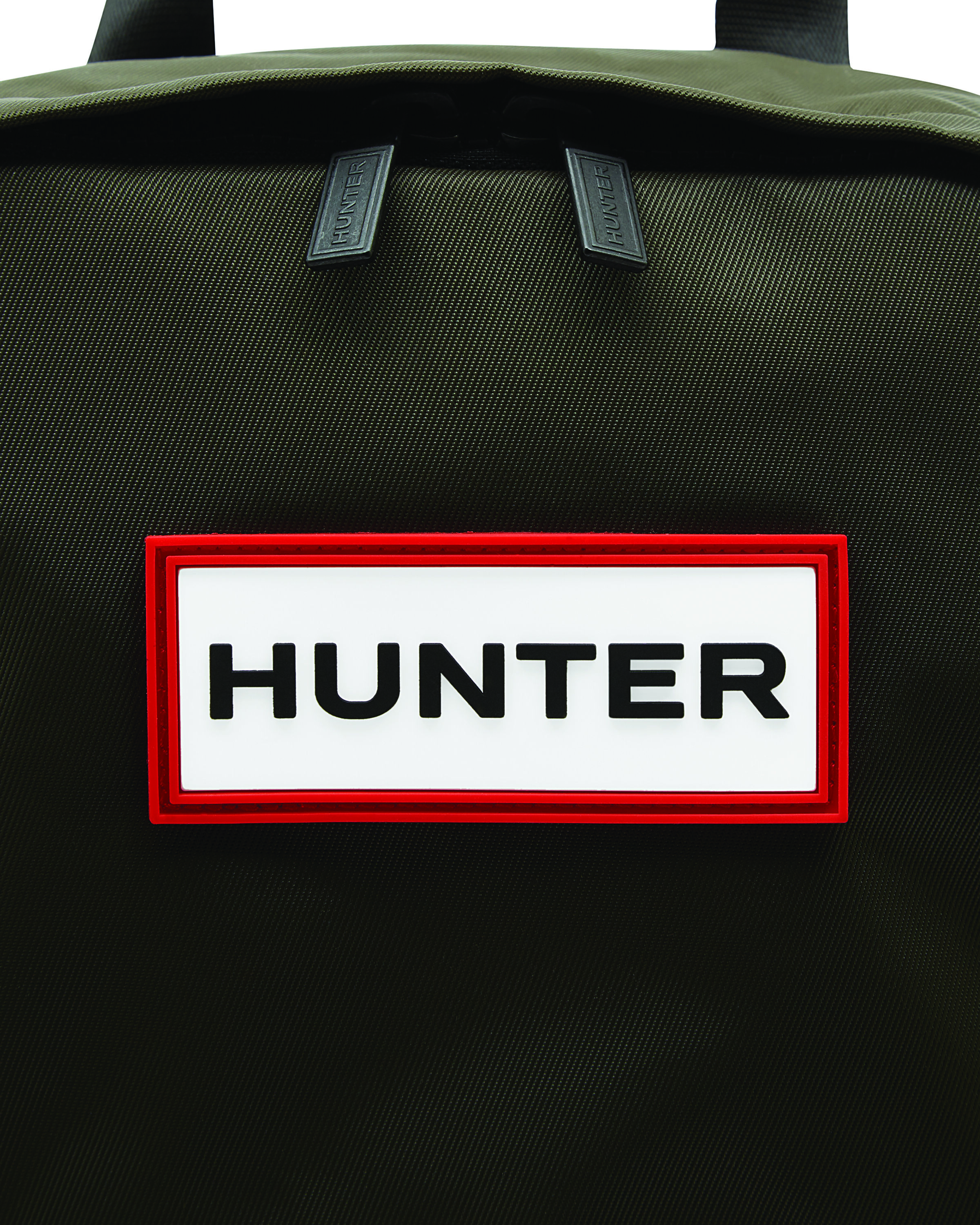 HUNTER「ORIGINAL NYLON BACKPACK」|リュック|