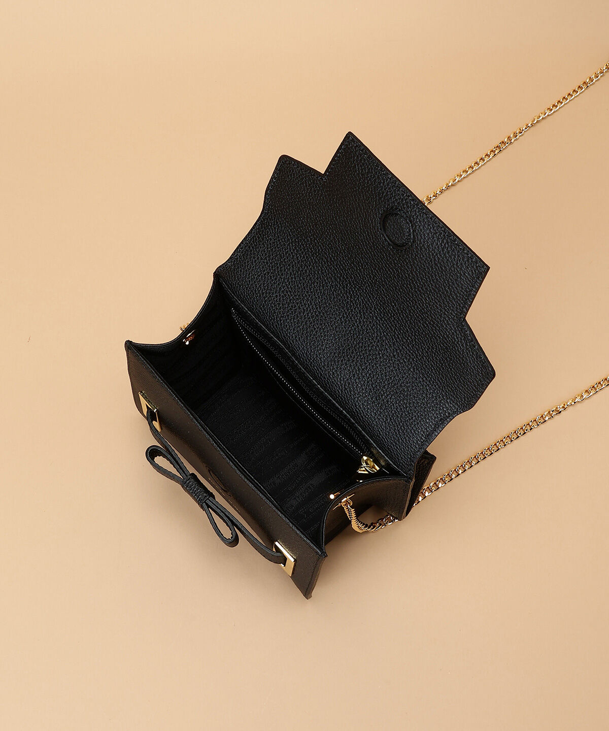 Samantha Thavasa「エムシュシュⅡ ショルダーバッグ 小サイズ」|ショルダー・メッセンジャー|