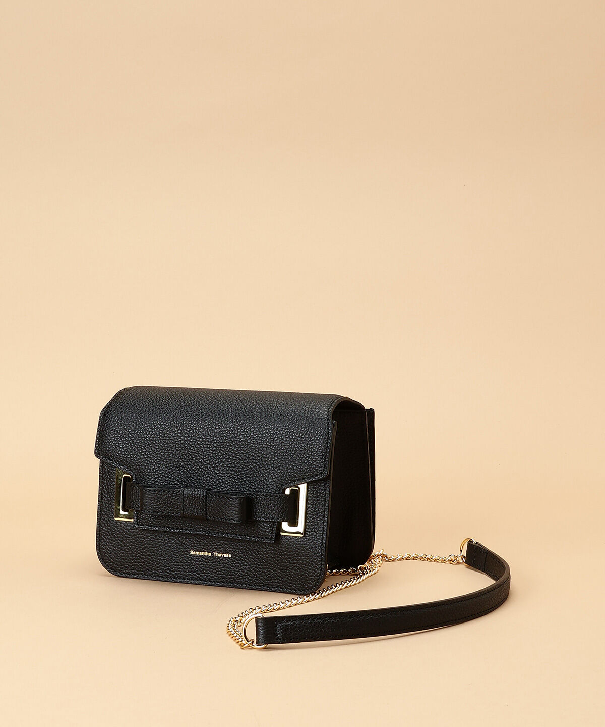 Samantha Thavasa「エムシュシュⅡ ショルダーバッグ 小サイズ」|ショルダー・メッセンジャー|