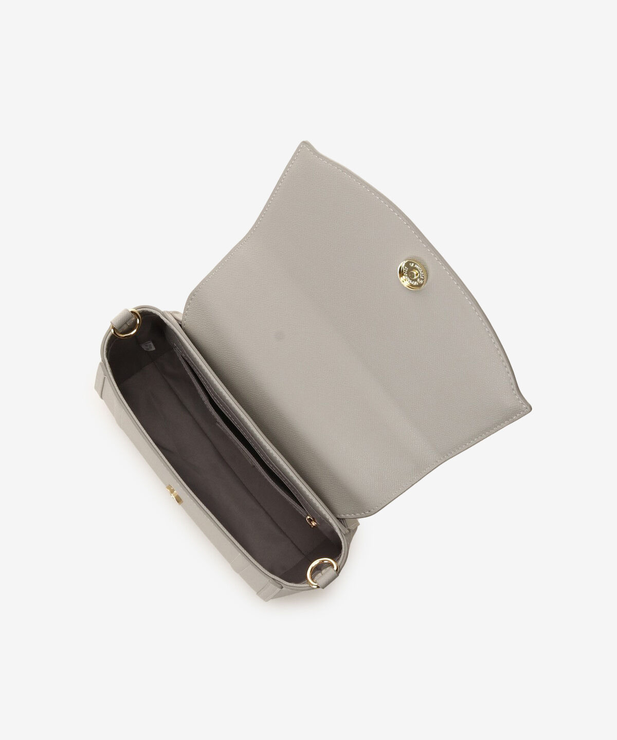 Samantha Vega「アクセントリボンショルダーバッグ」|ショルダー・メッセンジャー|