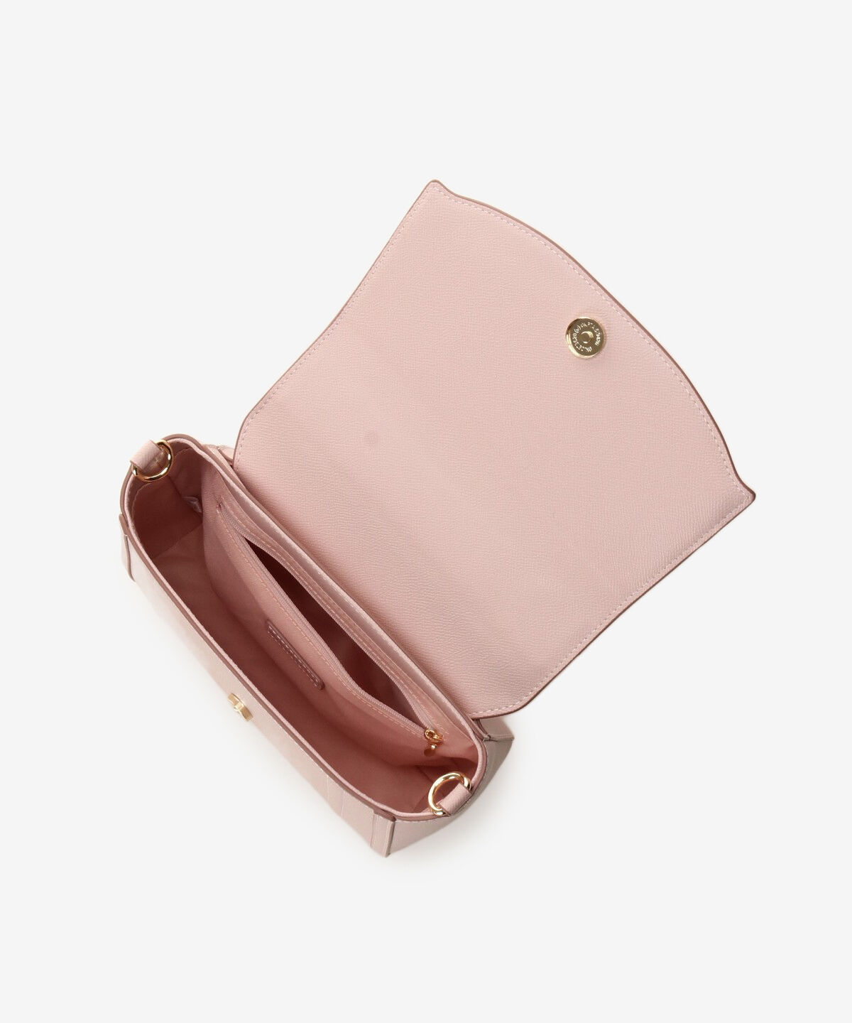 Samantha Vega「アクセントリボンショルダーバッグ」|ショルダー・メッセンジャー|