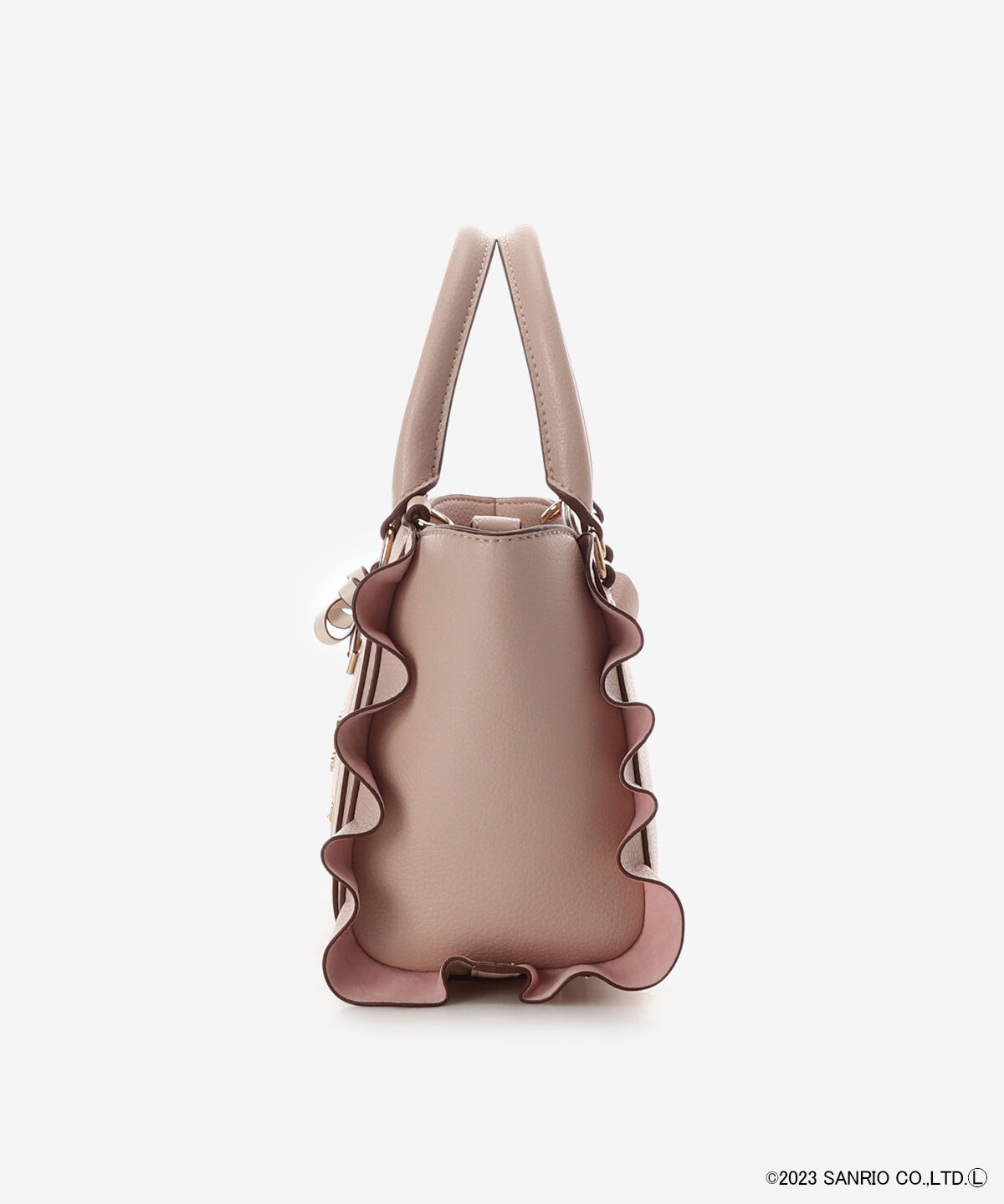 Samantha Vega「フラッター（ミニ）」|ショルダー・メッセンジャー|