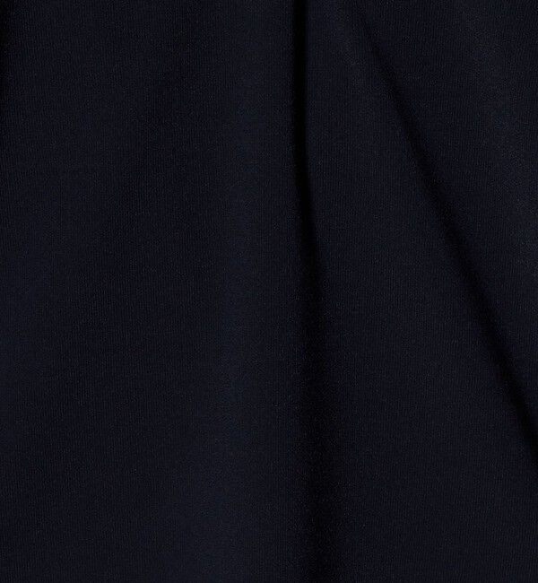 UNITED ARROWS「コンパクト クルーネック ニット ‐ウォッシャブル‐」|ニット・セーター|