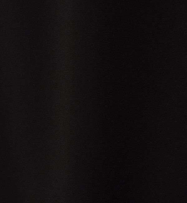 UNITED ARROWS「Drapy ショートスリーブ ワンピース ‐ウォッシャブル‐」|ワンピース|