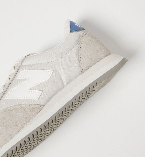 UNITED ARROWS green label relaxing「＜New Balance＞UL420MV2 スニーカー / UL420MAB / UL420MJP / UL420MAG」|スニーカー|