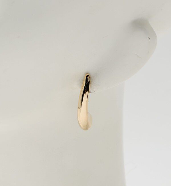 UNITED ARROWS green label relaxing「ドロップバー ピアス」|ピアス|