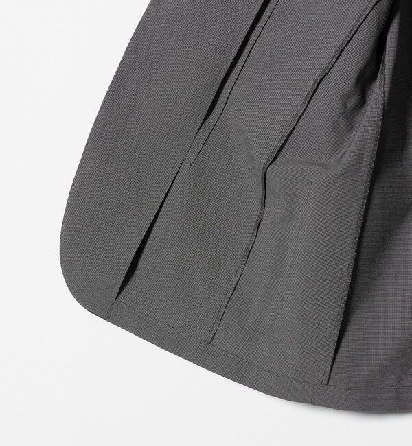 UNITED ARROWS green label relaxing「【WEB限定】JUST fit WORKIST セットアップ -ストレッチ-」|テーラードジャケット|