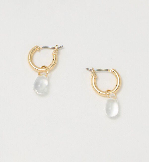 UNITED ARROWS green label relaxing「4WAY パーツミックス ピアス」|ピアス|