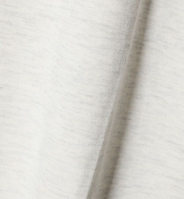 UNITED ARROWS green label relaxing「＜THE NORTH FACE＞バック スクエアロゴ ロングスリーブ 長袖 Tシャツ」|Tシャツ・カットソー|