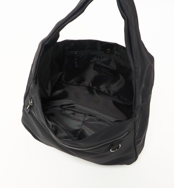 UNITED ARROWS green label relaxing「【WEB限定】マット リップストップ ショルダーバッグ -撥水-」|ショルダー・メッセンジャー|