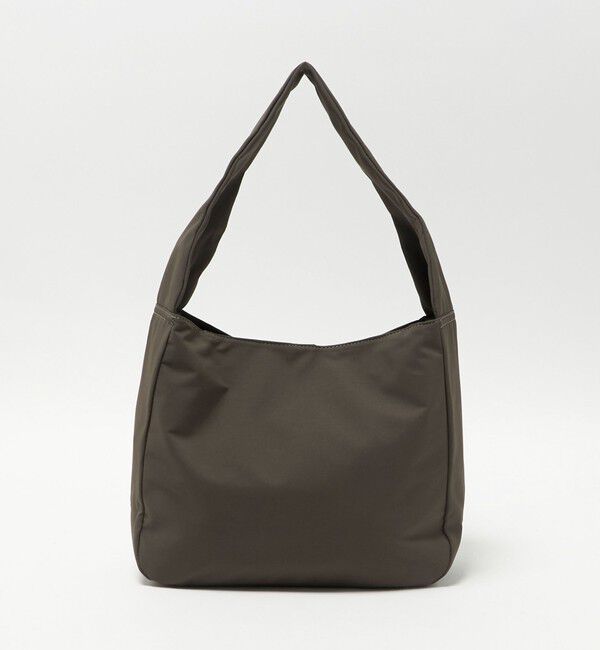 UNITED ARROWS green label relaxing「【WEB限定】マット リップストップ ショルダーバッグ -撥水-」|ショルダー・メッセンジャー|