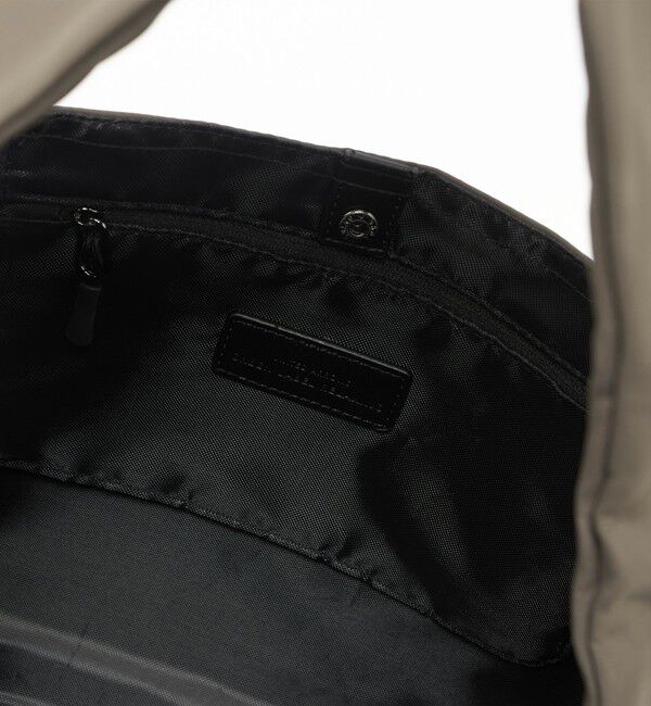 UNITED ARROWS green label relaxing「【WEB限定】マット リップストップ ショルダーバッグ -撥水-」|ショルダー・メッセンジャー|