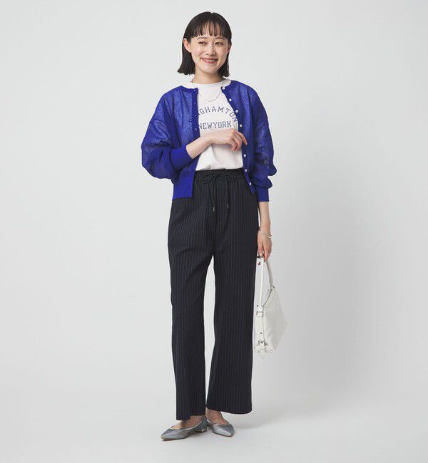 UNITED ARROWS green label relaxing「【別注】＜Champion＞サマー Tシャツ UVカット」|Tシャツ・カットソー|