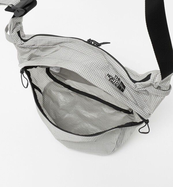 UNITED ARROWS green label relaxing「＜THE NORTH FACE＞メノウ ウォーカー ショルダーバッグ」|ショルダー・メッセンジャー|