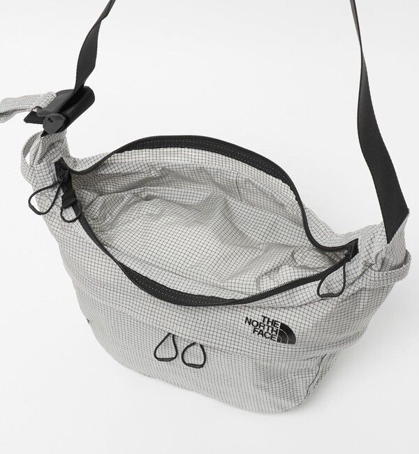 UNITED ARROWS green label relaxing「＜THE NORTH FACE＞メノウ ウォーカー ショルダーバッグ」|ショルダー・メッセンジャー|
