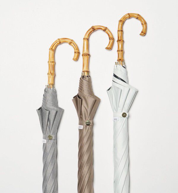 UNITED ARROWS green label relaxing「【別注】＜Wpc.＞UVO 日傘 / 長傘 / アンブレラ 晴雨兼用」|傘|
