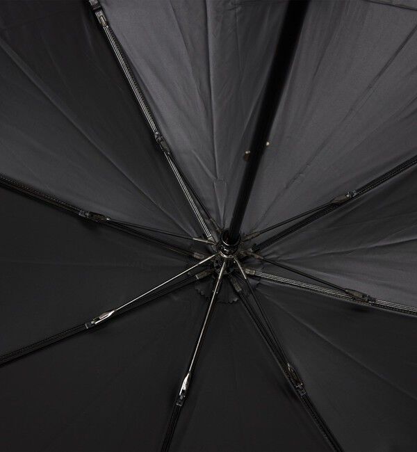 UNITED ARROWS green label relaxing「【別注】＜Wpc.＞UVO フリル 折りたたみ日傘 / アンブレラ 晴雨兼用」|傘|