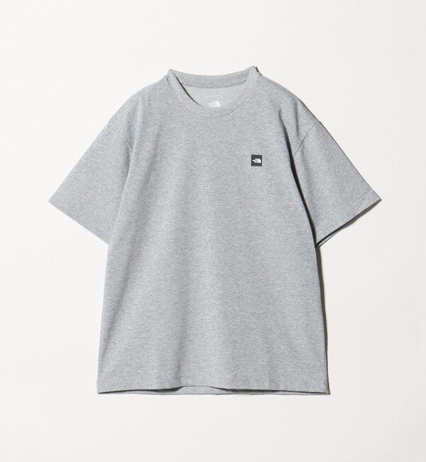 UNITED ARROWS green label relaxing「【WEB限定】＜THE NORTH FACE＞ スモールボックス 半袖  ロゴTシャツ」|Tシャツ・カットソー|