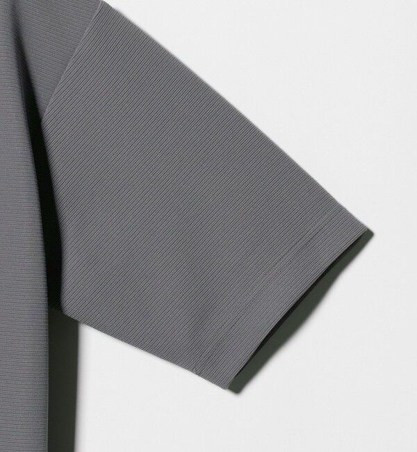 UNITED ARROWS green label relaxing「【WEB限定】JUST fit フェイクレイヤード Tシャツ カットソー -吸水速乾・抗菌-」|Tシャツ・カットソー|