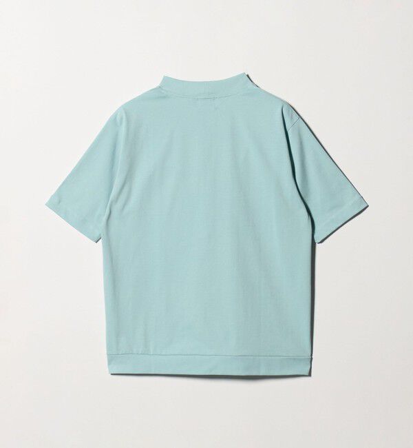 UNITED ARROWS green label relaxing「A+ COOL ビズ クルーネック カットソー Tシャツ -接触冷感・吸水速乾-」|Tシャツ・カットソー|