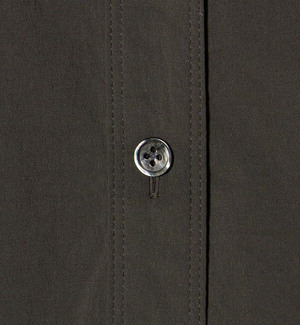 UNITED ARROWS green label relaxing「［size SHORTあり］WONDER CLOTH スキッパー ワンピース  」|ワンピース|