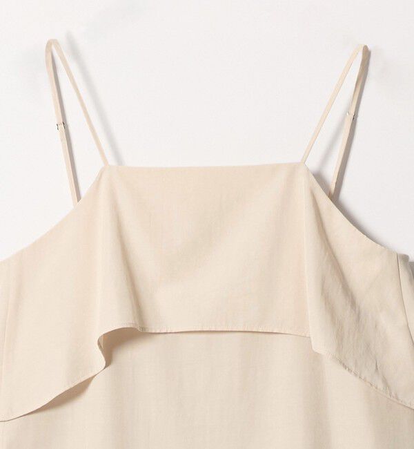 UNITED ARROWS green label relaxing「＜SEASONAL COLLECTION＞シルキーフェード ワンピース」|ワンピース|