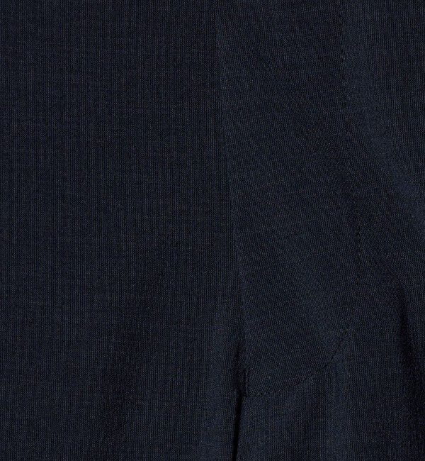 UNITED ARROWS green label relaxing「A+ ポリエステル ピンヘッド スタンダード イージー NP スラックス セットアップパンツ -ウォッシャブル・」|スラックス|