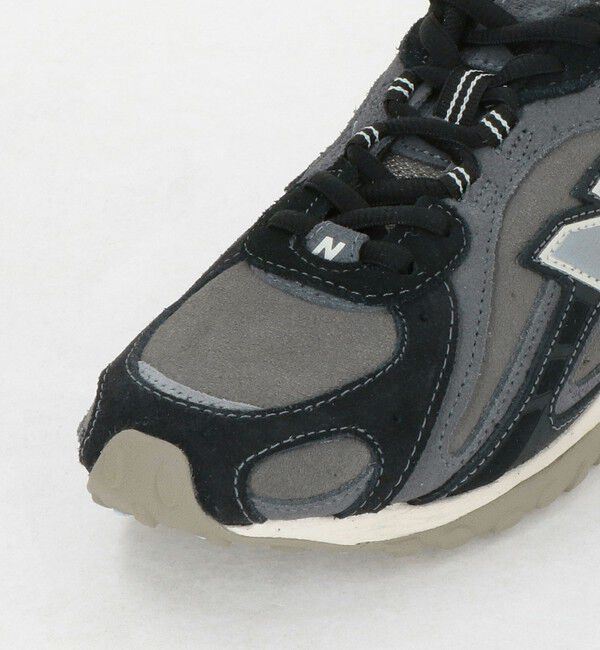 BEAUTY&YOUTH UNITED ARROWS「＜New Balance＞スエード U204L スニーカー」|スニーカー|