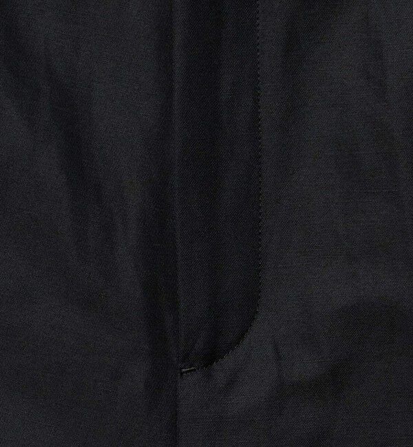 STEVEN ALAN「＜Steven Alan＞コットン アサ ハーフパンツ」|キュロット|