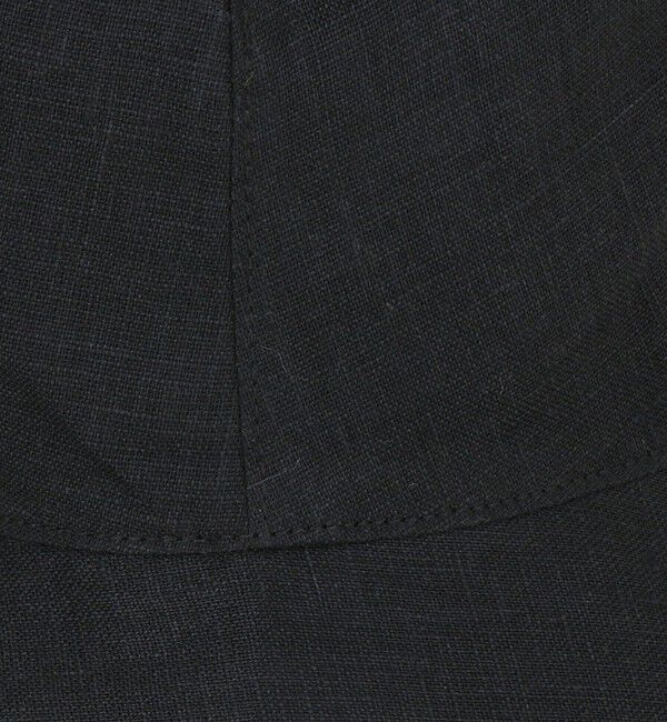 BEAUTY&YOUTH UNITED ARROWS「＜GRILLO＞リネン バケット ハット」|ハット|