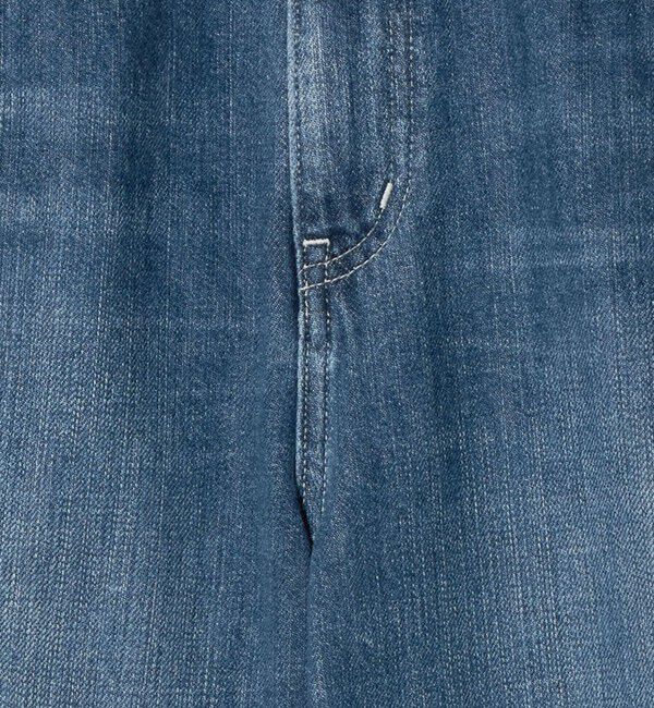 BEAUTY&YOUTH UNITED ARROWS「＜RED CARD＞Twilightフレア デニムパンツ」|デニム|