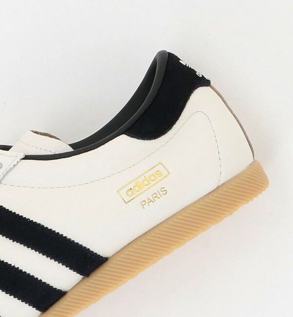 BEAUTY&YOUTH UNITED ARROWS「＜adidas Originals＞パリ スニーカー」|スニーカー|