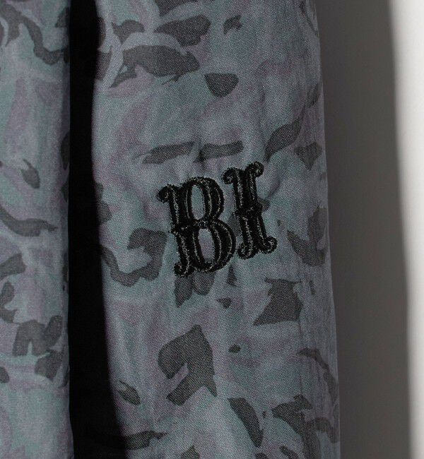 BEAUTY&YOUTH UNITED ARROWS「【別注】＜Charcoal＞バギー パンツ」|その他|