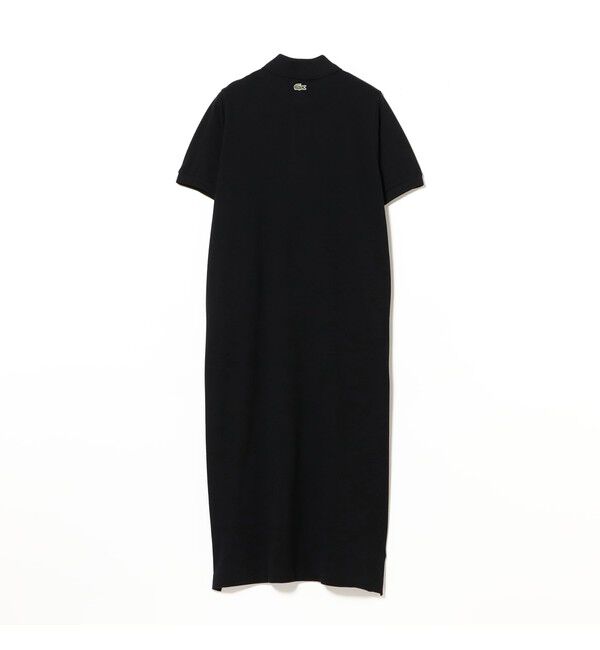 BEAMSBOY「【別注】LACOSTE / ポロ ワンピース」|ワンピース|