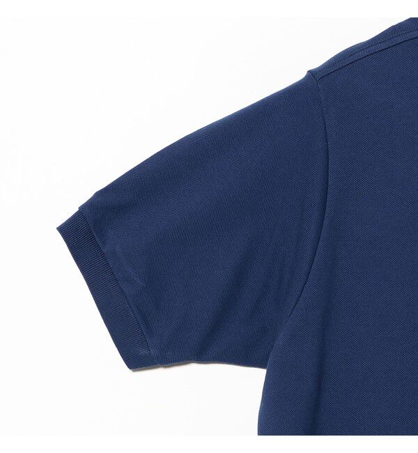 BEAMSBOY「【別注】LACOSTE / ポロ ワンピース」|ワンピース|