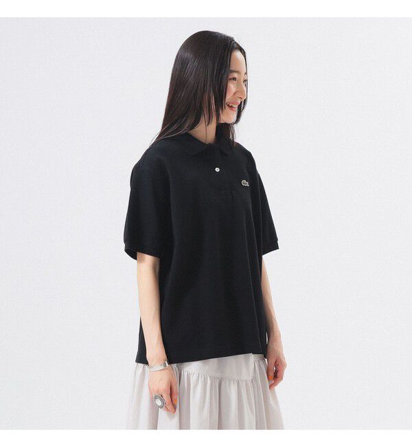 BEAMSBOY「【別注】LACOSTE / ポロシャツ」|ポロシャツ|